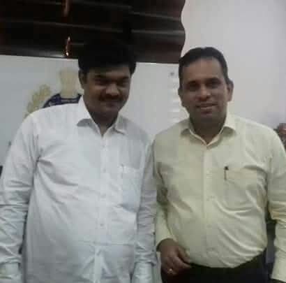 जॉइंट सीपी दिल्ली पुलिस श्री मिलन डूमरे
