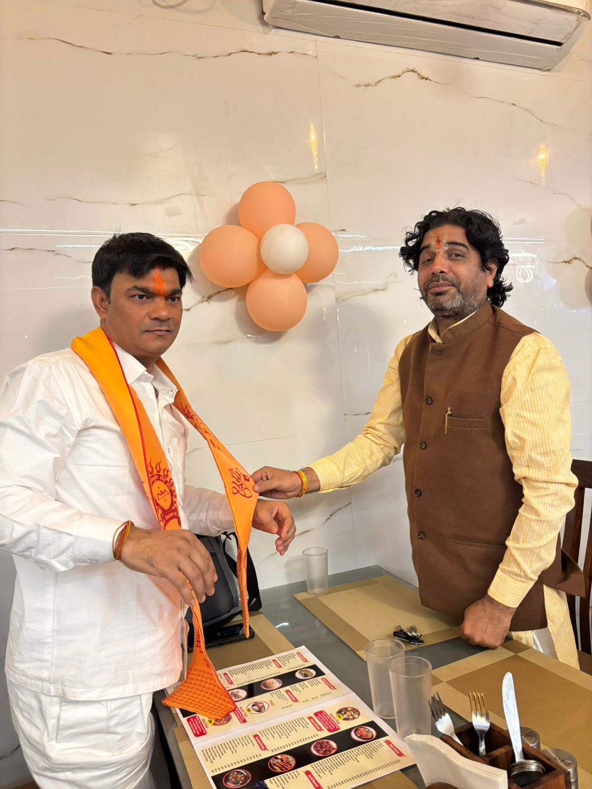 प्राचार्य श्री  आनन्द शास्त्री जी भारतीय मानव रक्षा संघ राष्ट्रीय उपाध्यक्ष/ प्रभारी उत्तर प्रदेश