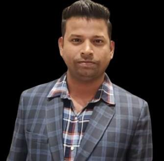 गौतम चौहान अध्यक्ष तुगलकाबाद विधानसभा