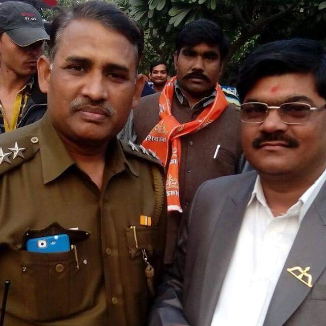 चन्द्र हास शुक्ला